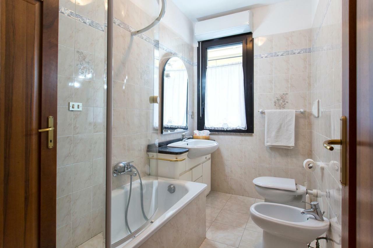 A Due Passi Dal Lido Apartment Alghero Exterior photo
