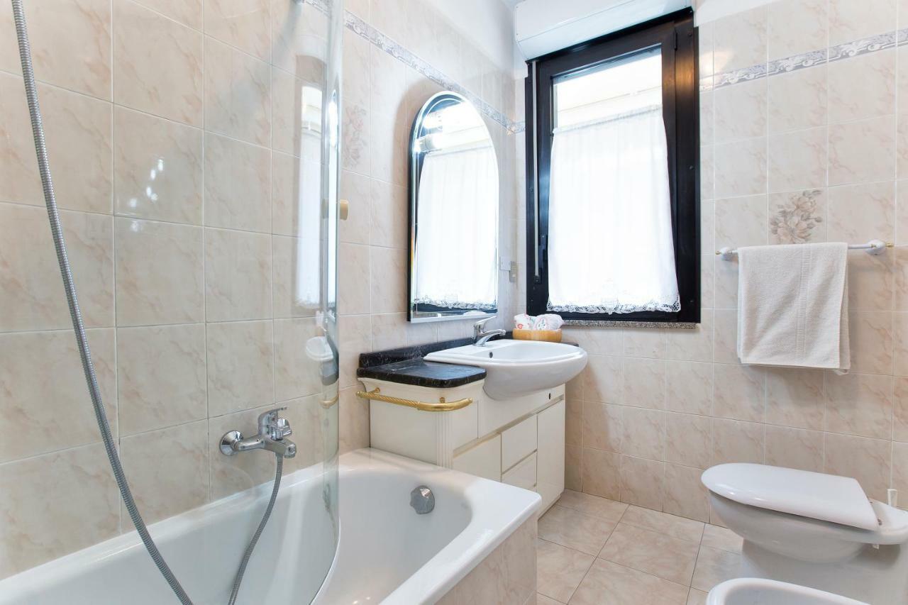 A Due Passi Dal Lido Apartment Alghero Exterior photo