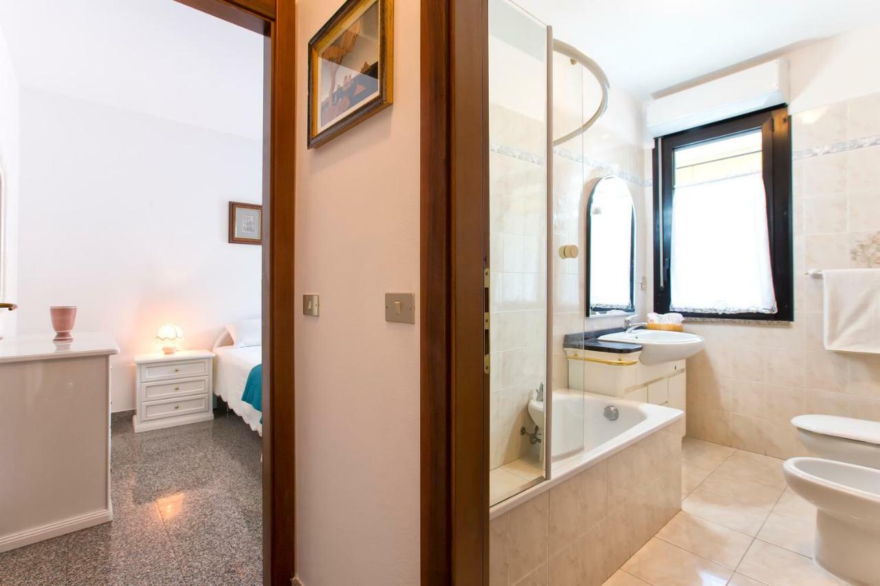 A Due Passi Dal Lido Apartment Alghero Exterior photo