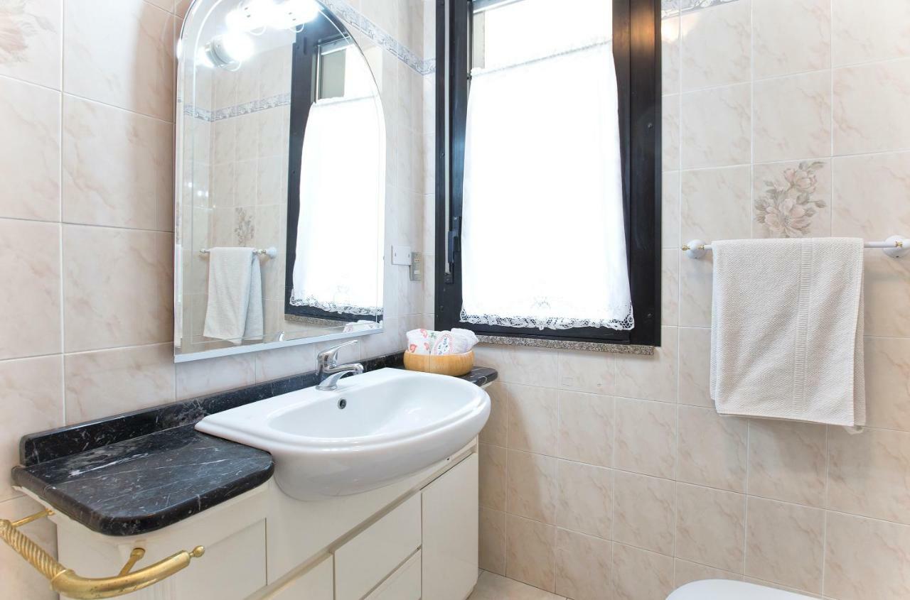 A Due Passi Dal Lido Apartment Alghero Exterior photo