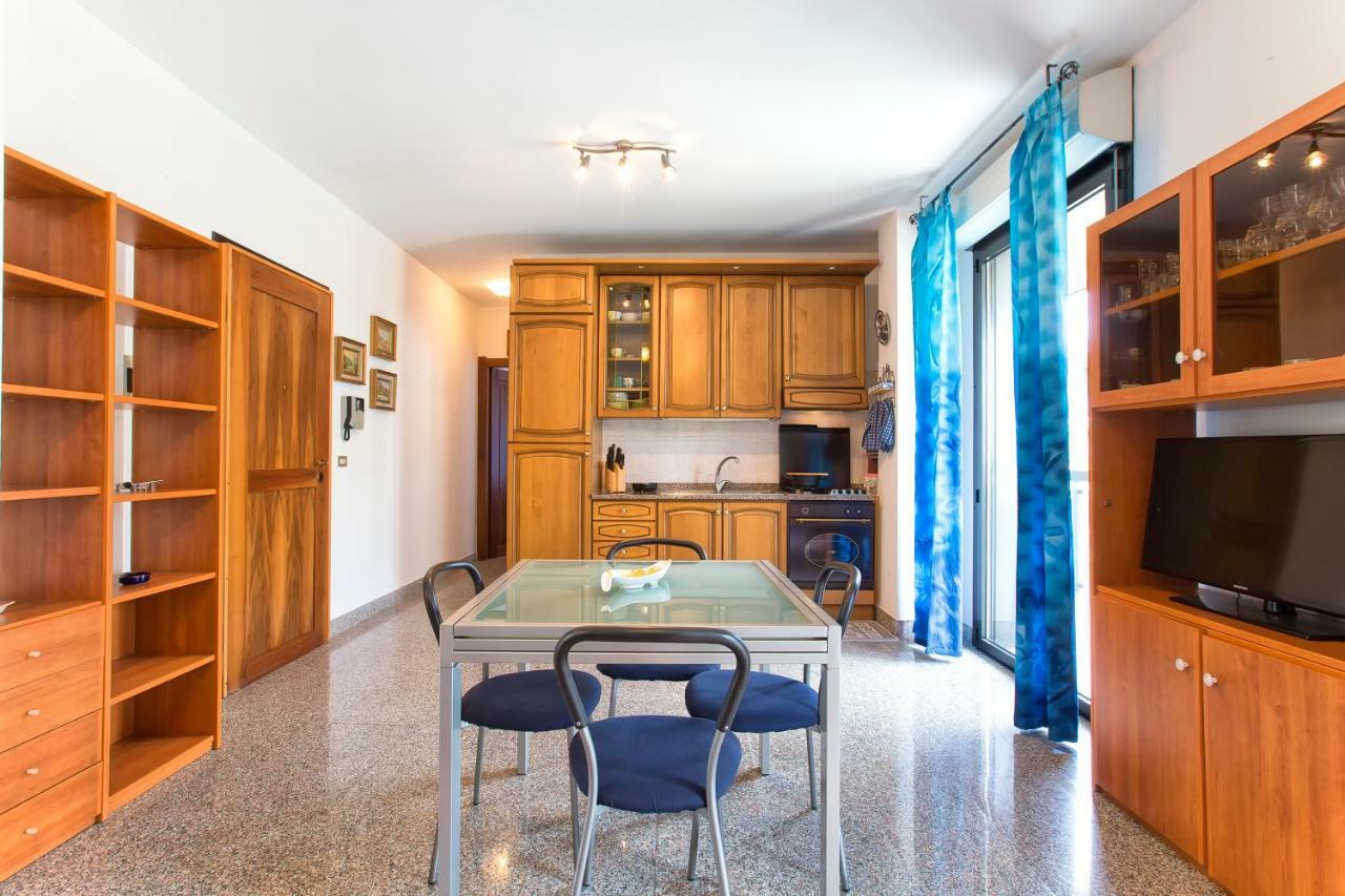 A Due Passi Dal Lido Apartment Alghero Exterior photo