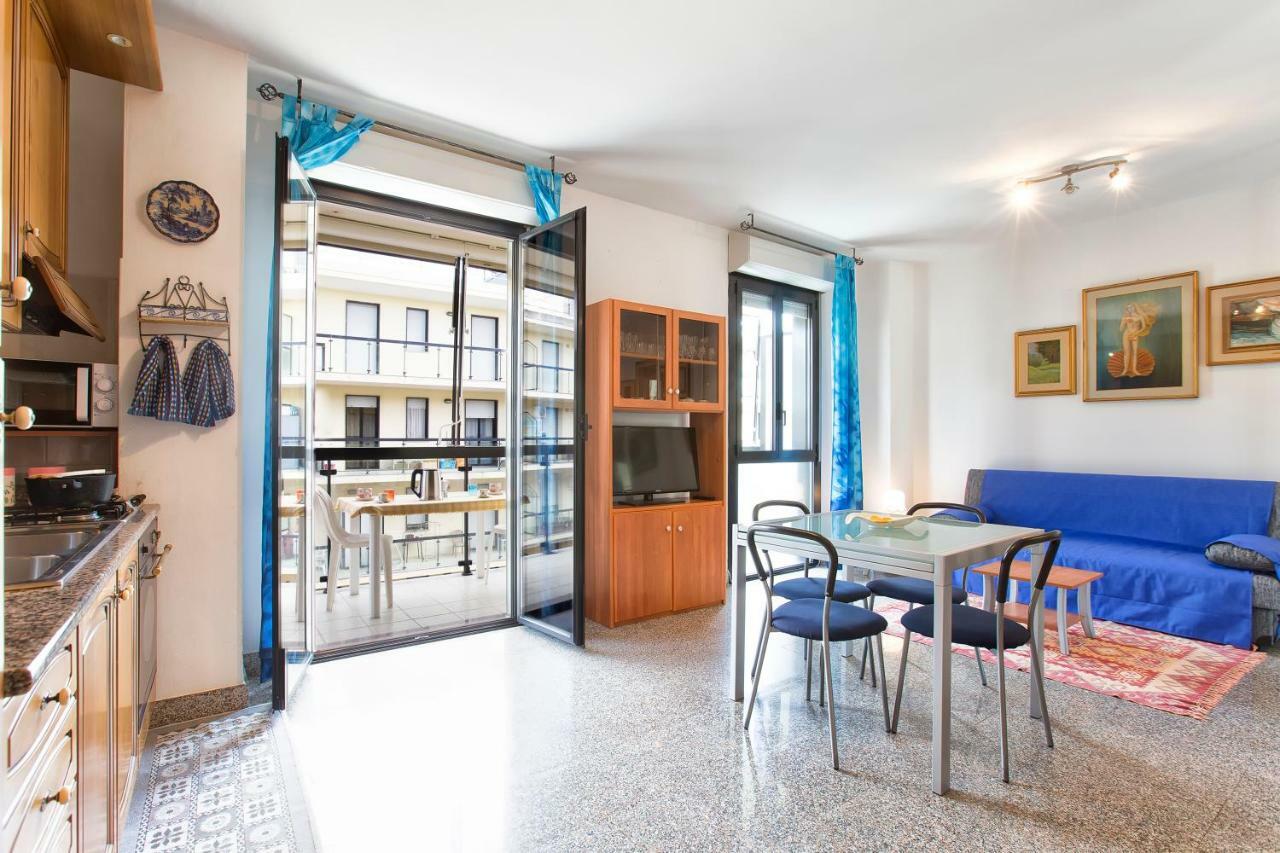 A Due Passi Dal Lido Apartment Alghero Exterior photo