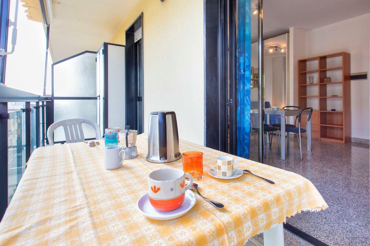 A Due Passi Dal Lido Apartment Alghero Exterior photo