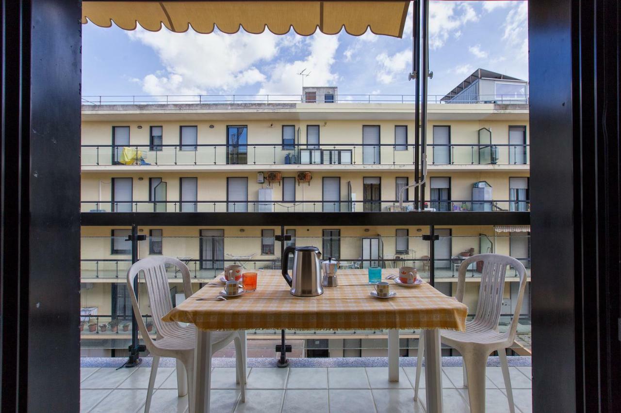 A Due Passi Dal Lido Apartment Alghero Exterior photo